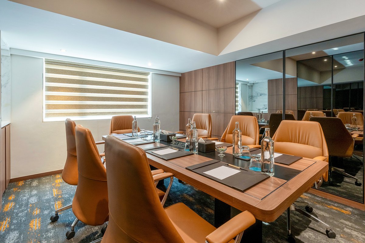 The Fern, Goregaon, Mumbai