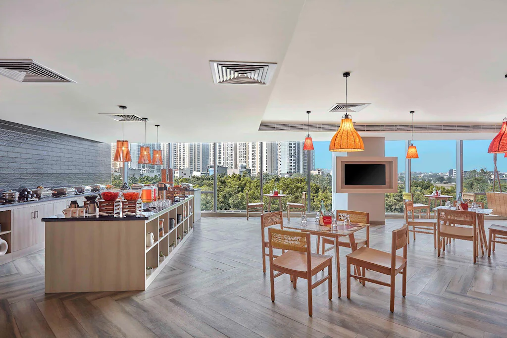 Ginger Noida Sector 133