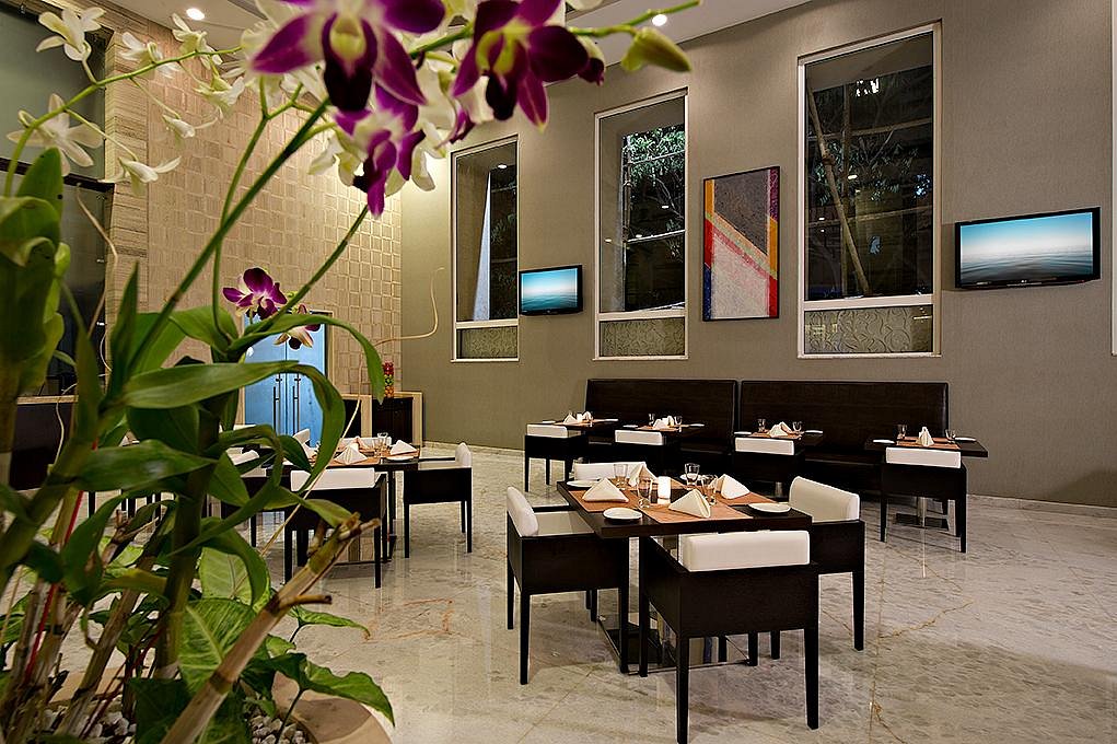 Meluha The Fern Mumbai