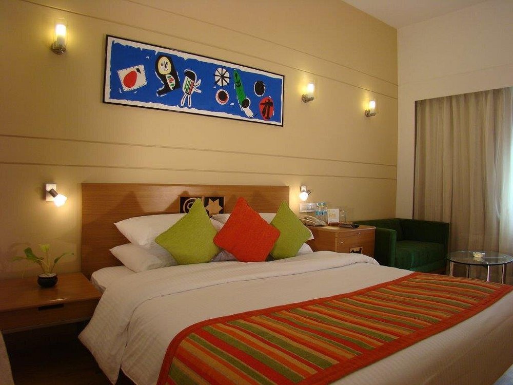 Lemon Tree Hotel, Chennai