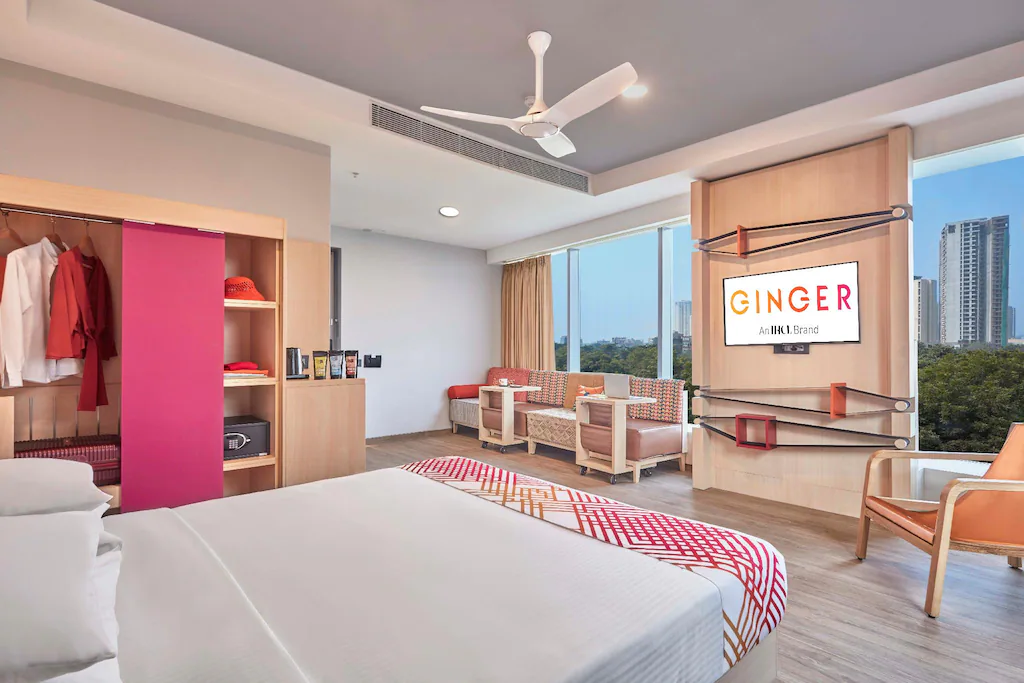 Ginger Noida Sector 133