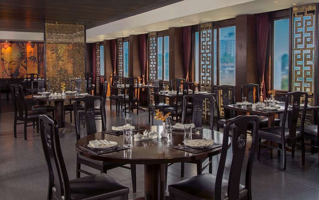 Radisson Blu Hotel, Kochi