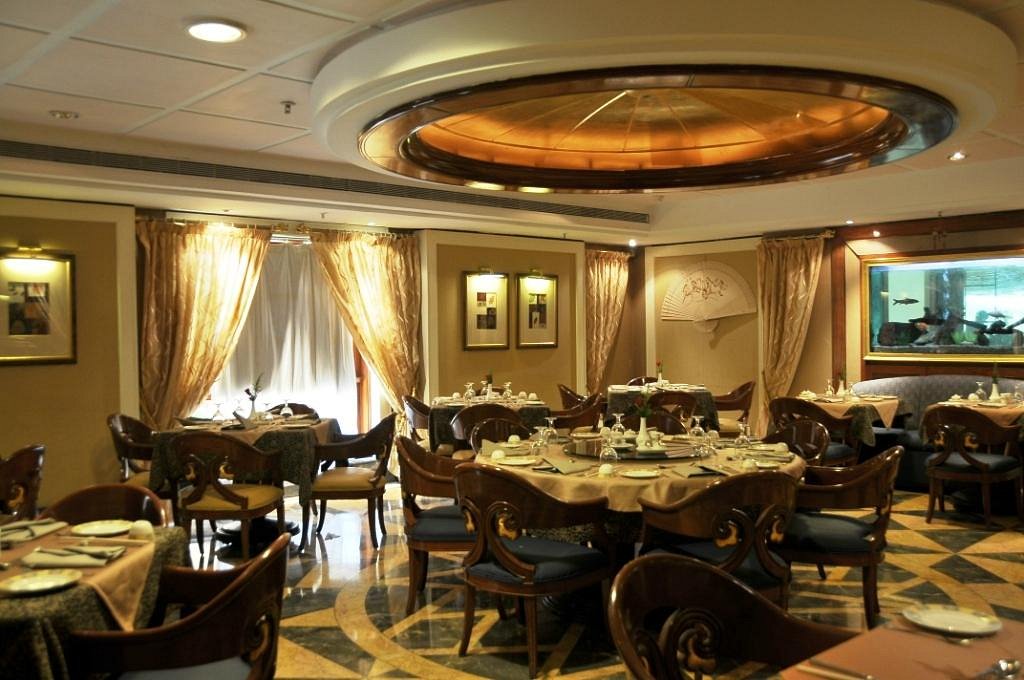 Ramada Plaza by Wyndham Palm Grove