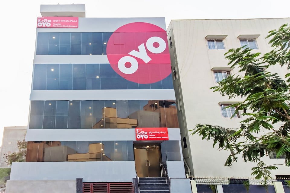 OYO Flagship 16635 Boduppal