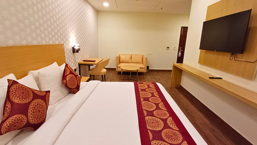 HIBISCUS SELECT HOTEL