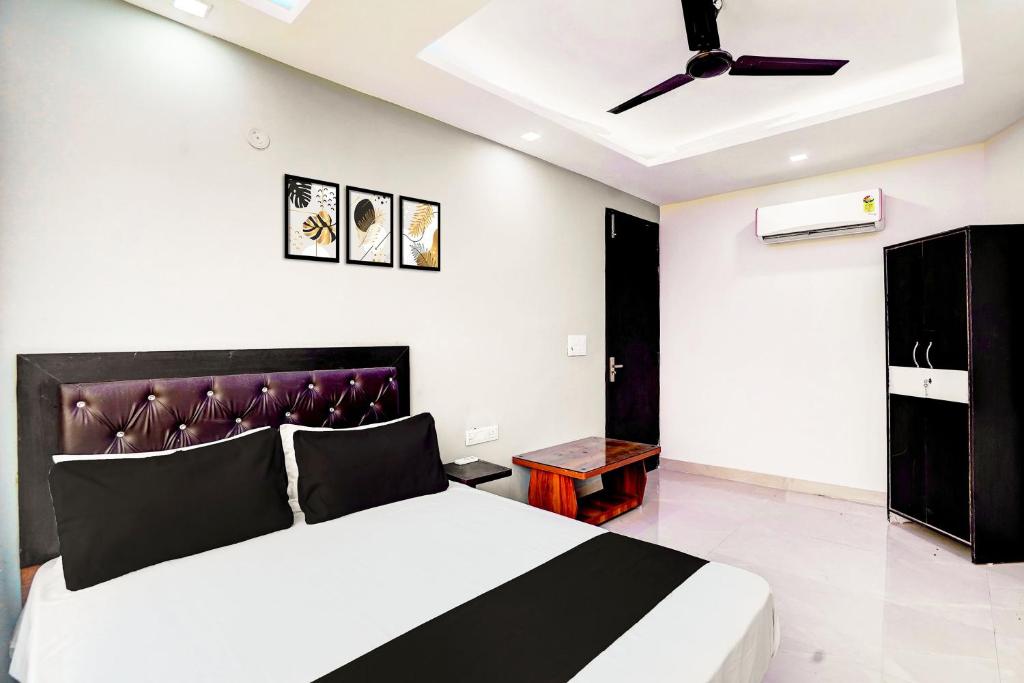 Hotel O Varn Residency And Hotels