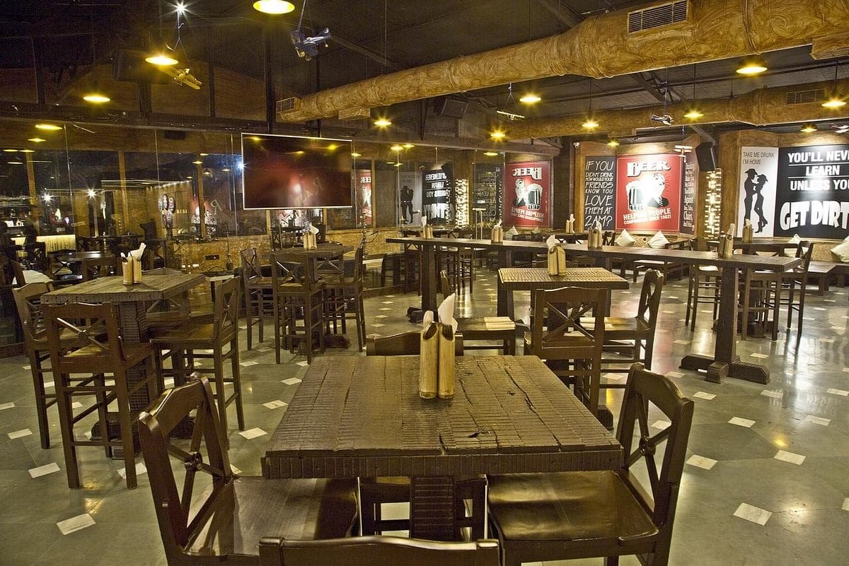 Ramee Guestline Hotel, Juhu