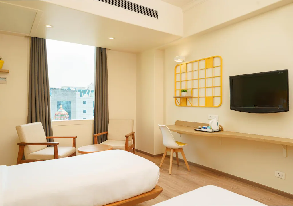 Bloom Hotel - Sector 62