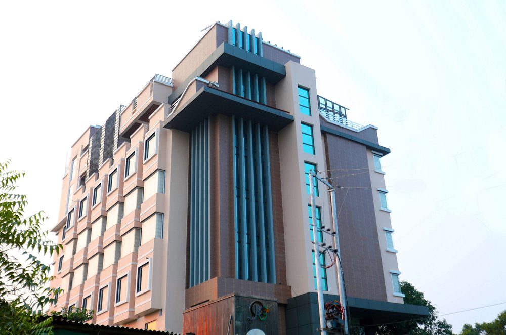 The Pinnacle Inn Sarnath