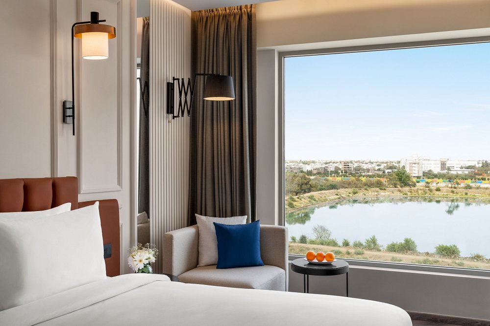 Ramada Encore By Wyndham Indore