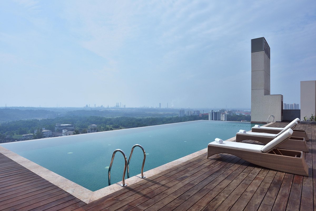 Four Points By Sheraton Kochi Infopark