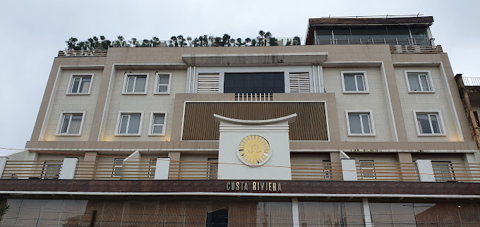 Costa Riviera Hotel