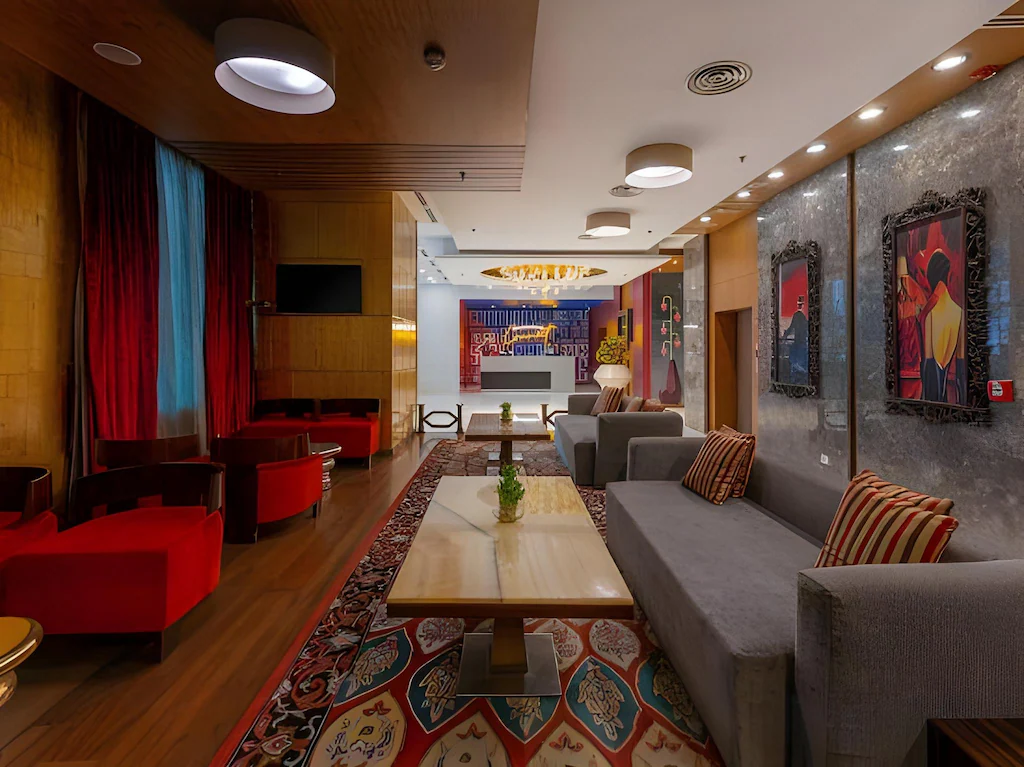 Zone Connect by The Park, Saket, New Delhi