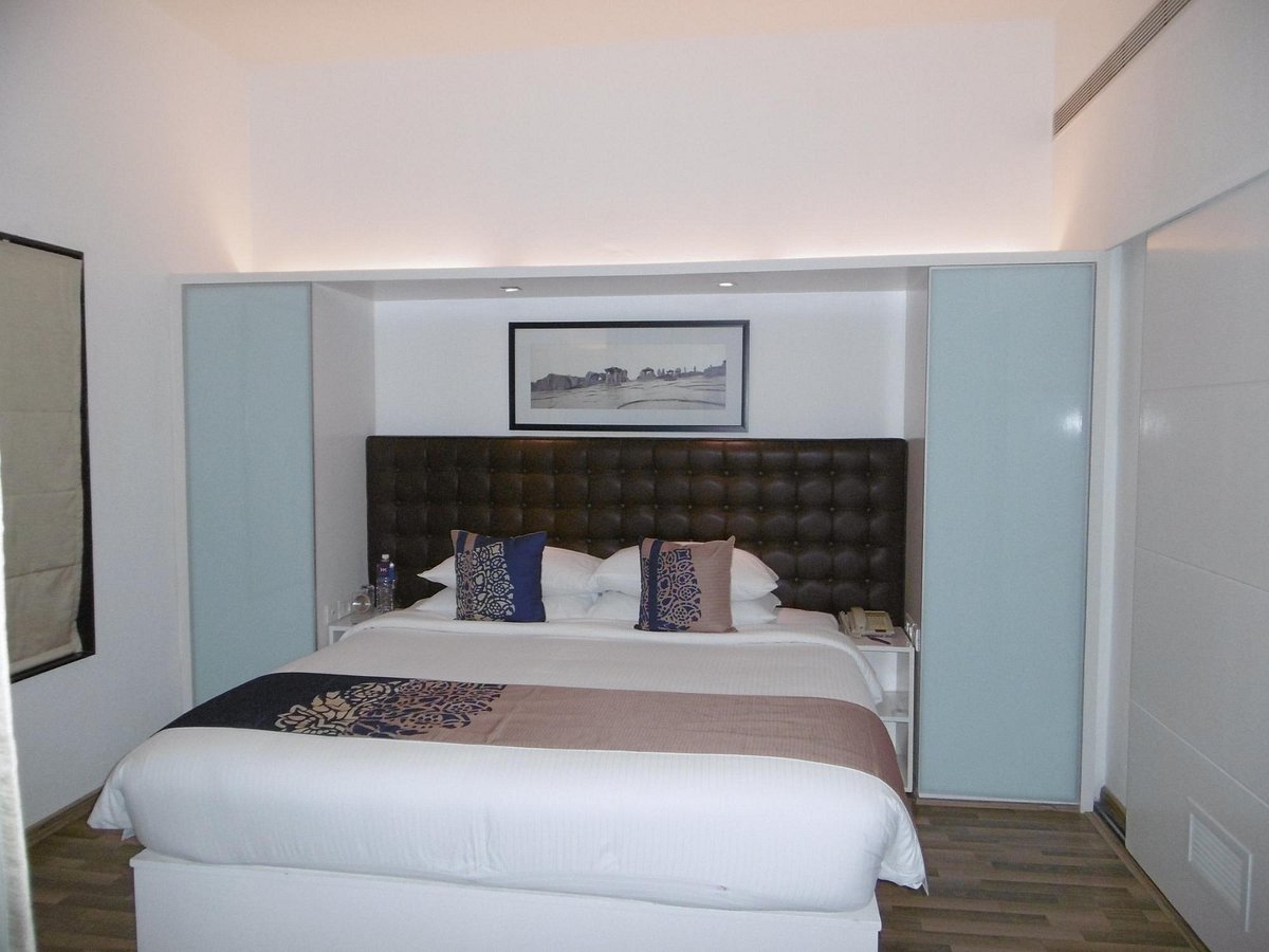 Grand Mercure Bangalore