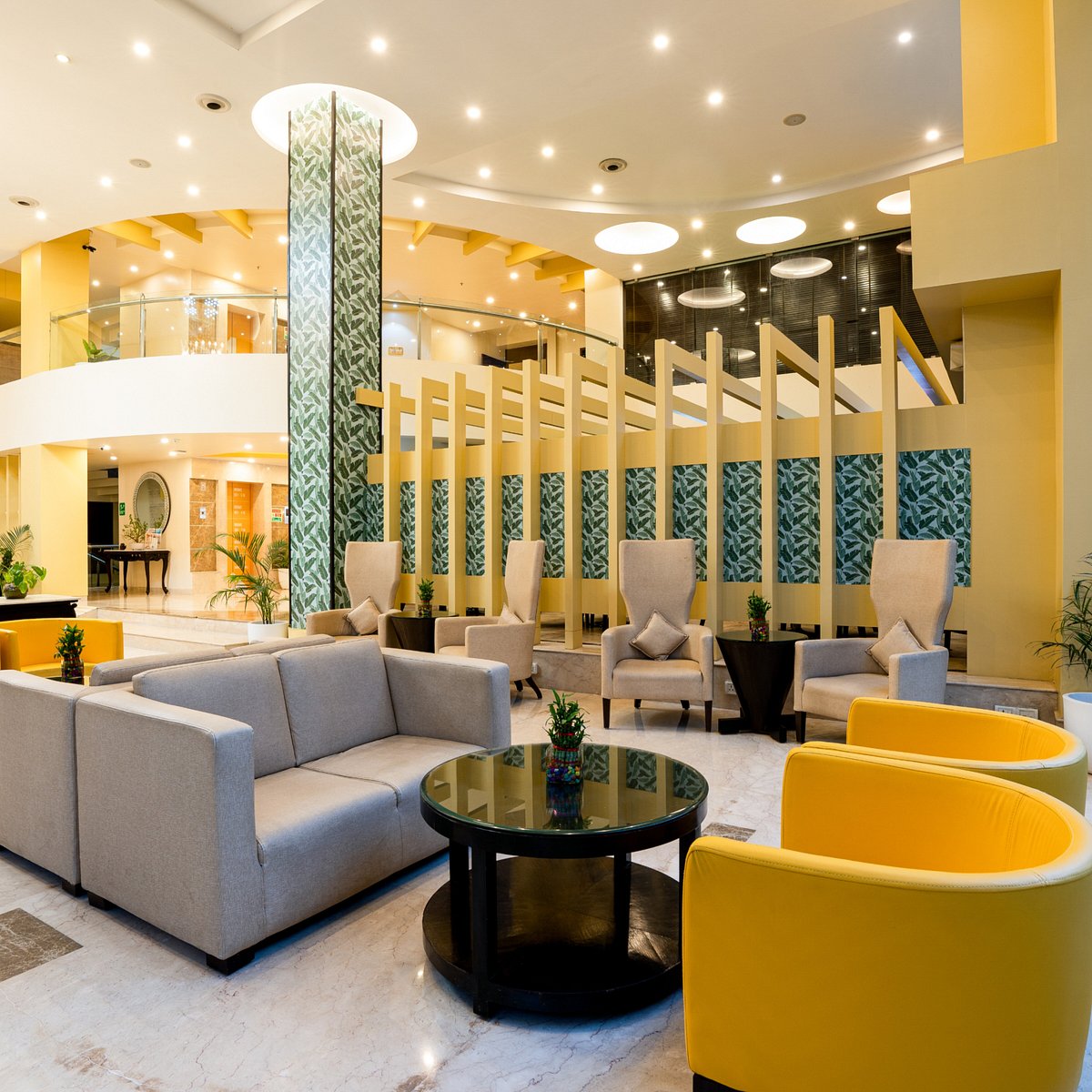 BloomSuites | Electronic City