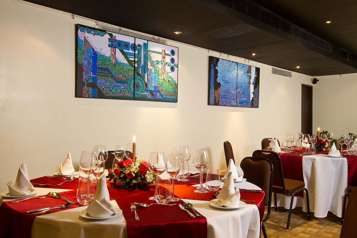 Svenska Design Hotel, Mumbai