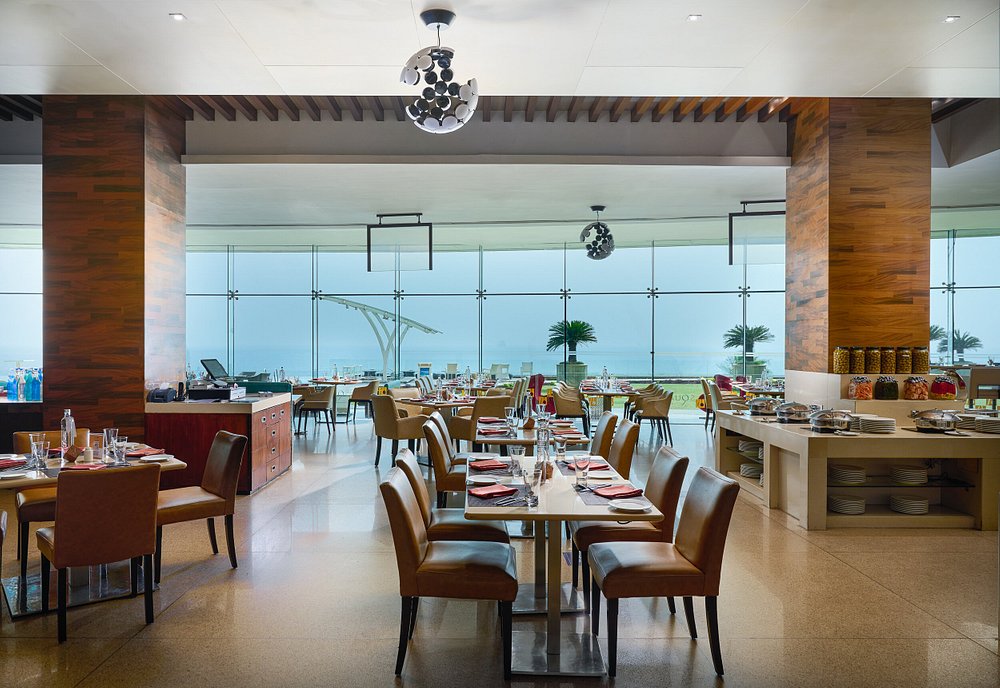 Novotel Visakhapatnam Varun Beach