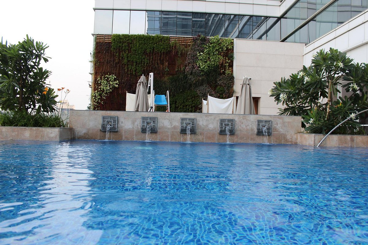 Shangri-La Bengaluru