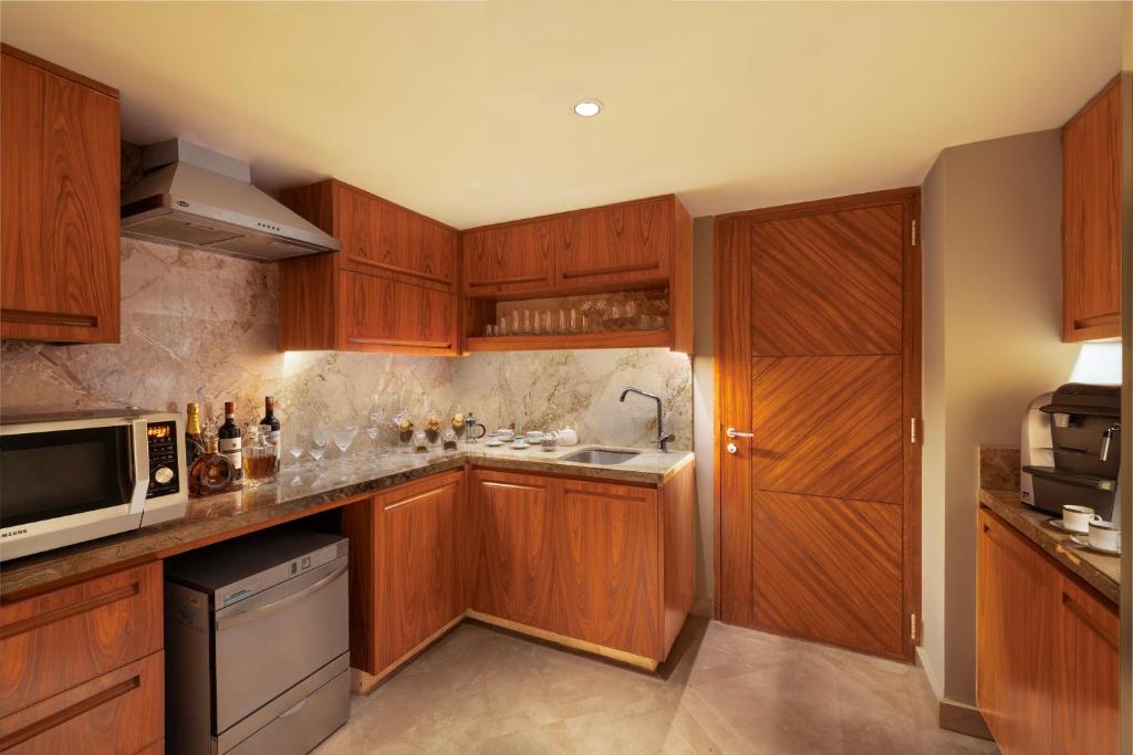 Taj Palace, New Delhi