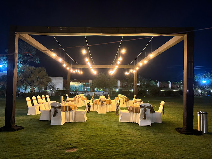 Kashi Anandam Spiritual Wellness Resort