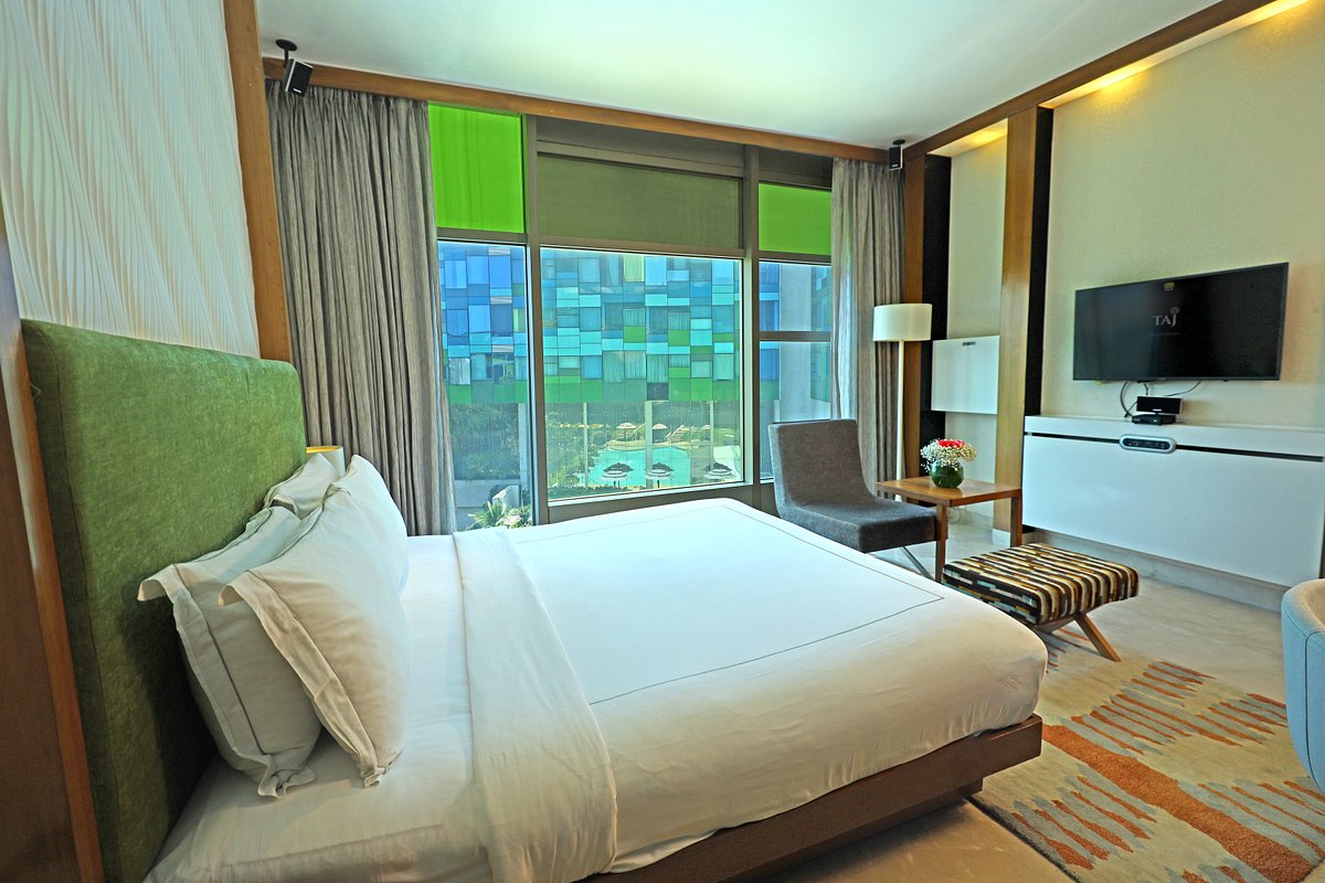 Vivanta Bengaluru, Whitefield