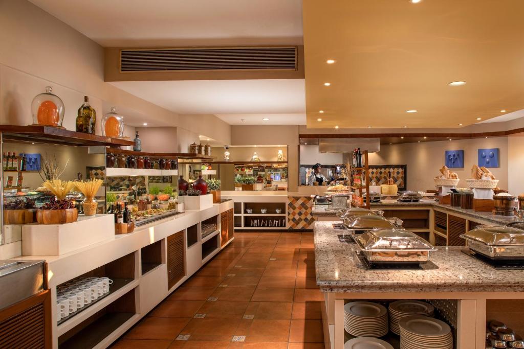 The Kenilworth Resort & Spa Goa