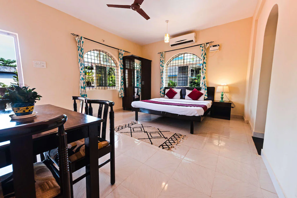 La Paulo's Beach Resort