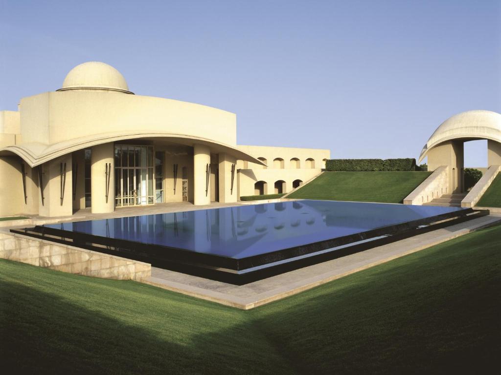 Trident Gurgaon Hotel