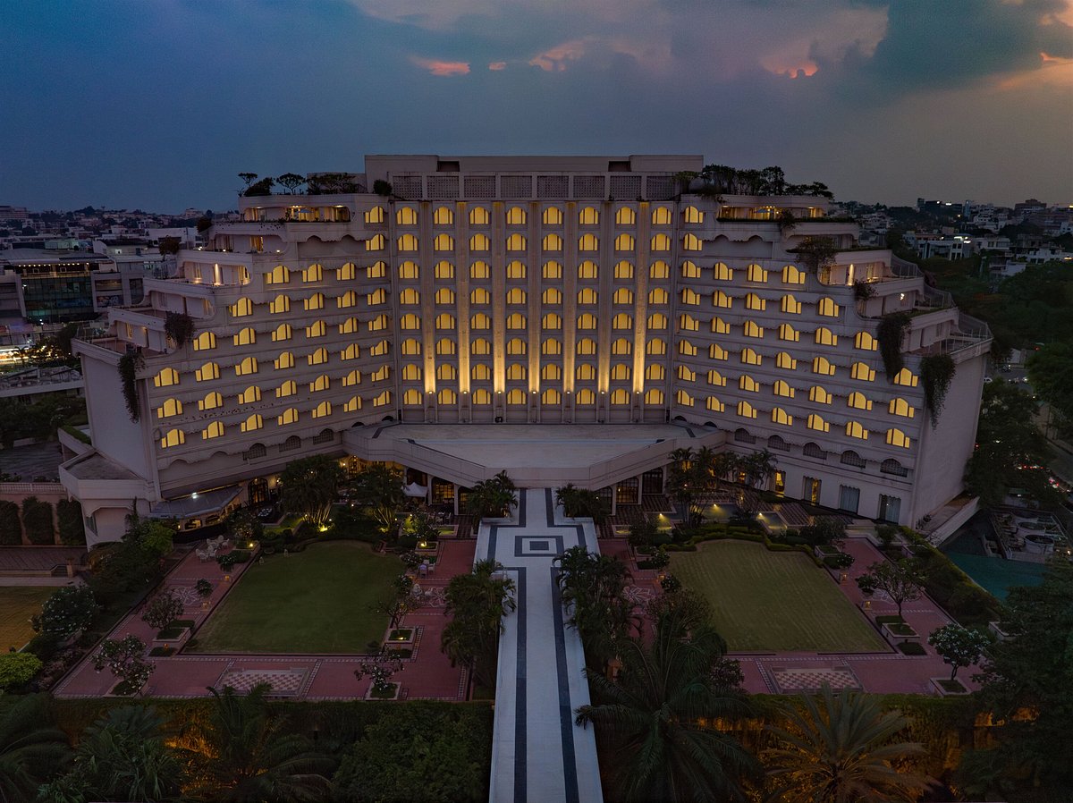 Taj Krishna, Hyderabad