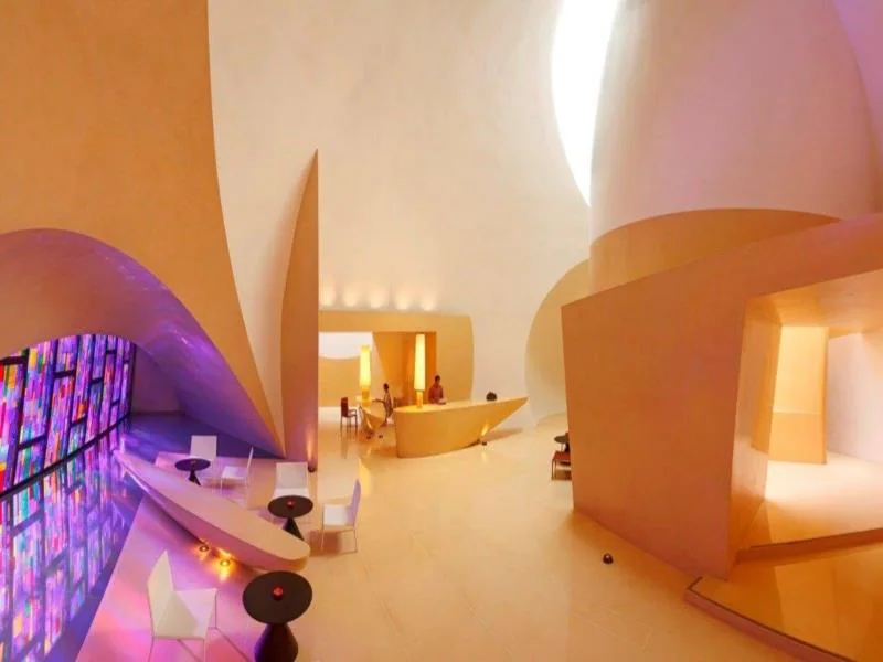 The Roseate New Delhi