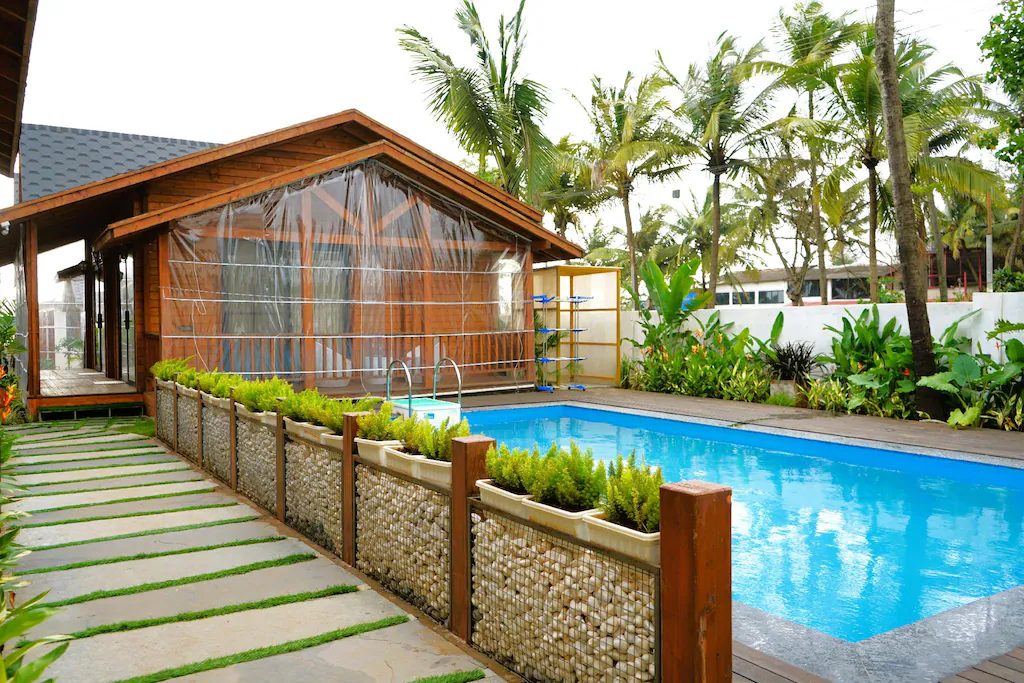 Aaristo Beach Resort