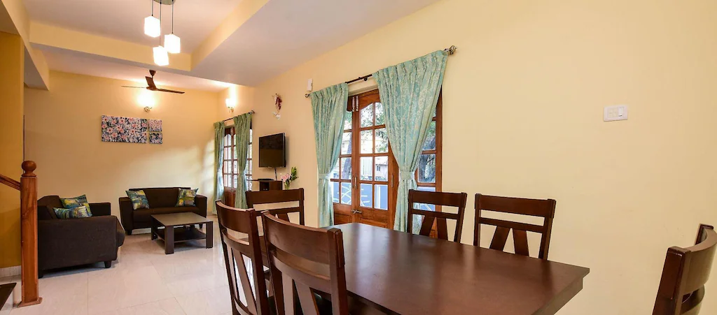 Reganto Hospitality Calangute