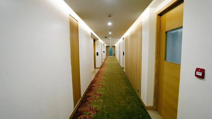 The Fern Residency, Sarnath (Varanasi)