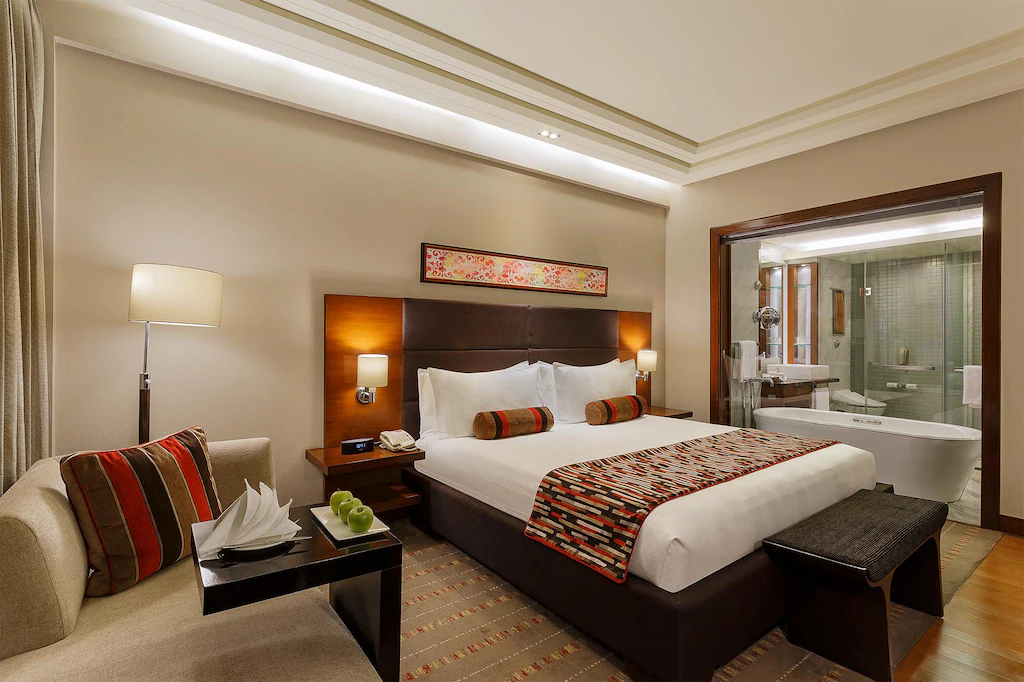 Crowne Plaza Today Gurgaon