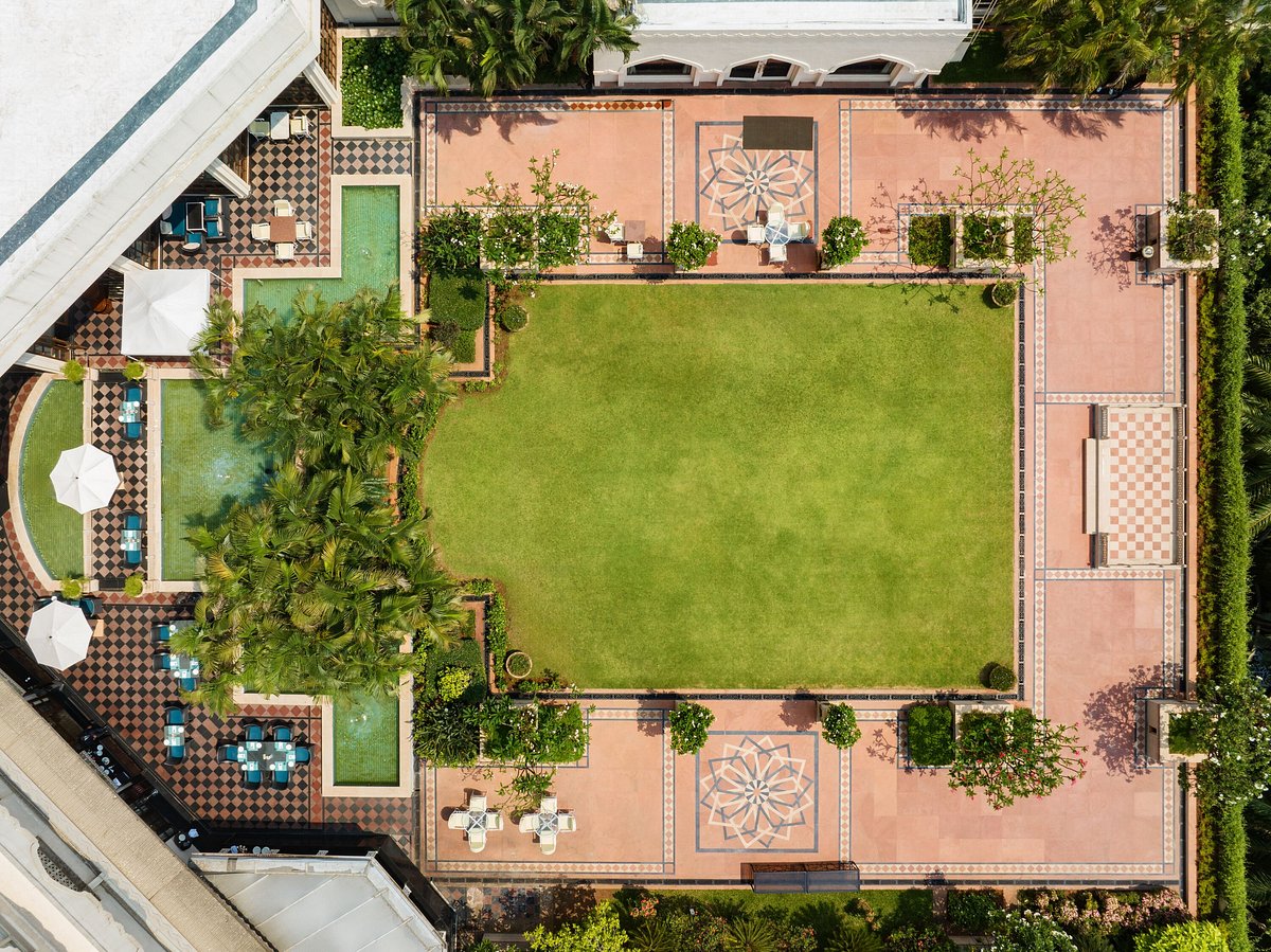 Taj Krishna, Hyderabad