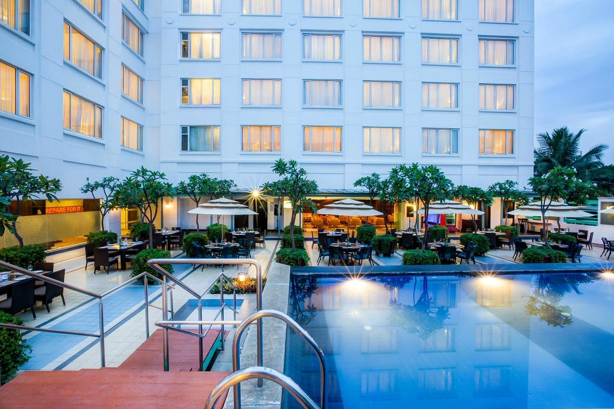 Radha Regent Bengaluru