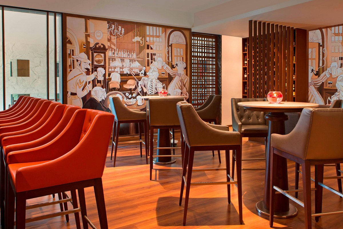 Four Points by Sheraton Bengaluru, Whitefield