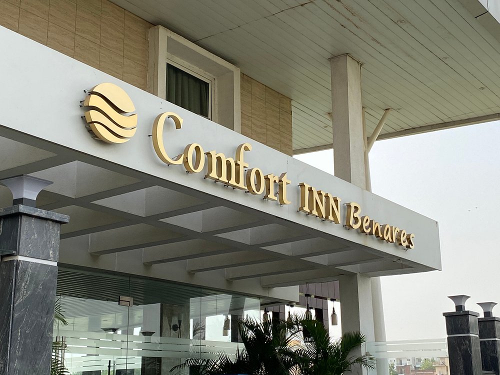 Comfort Inn Benares