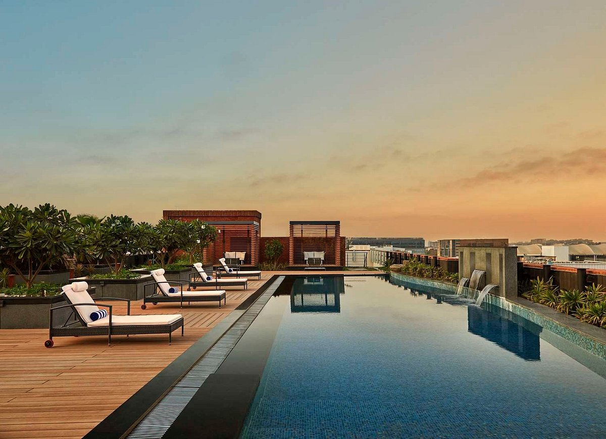 Doubletree By Hilton Bengaluru Whitefield