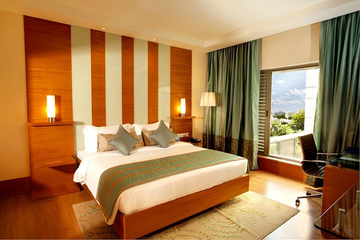 Radisson Blu Hotel, Chennai City Centre