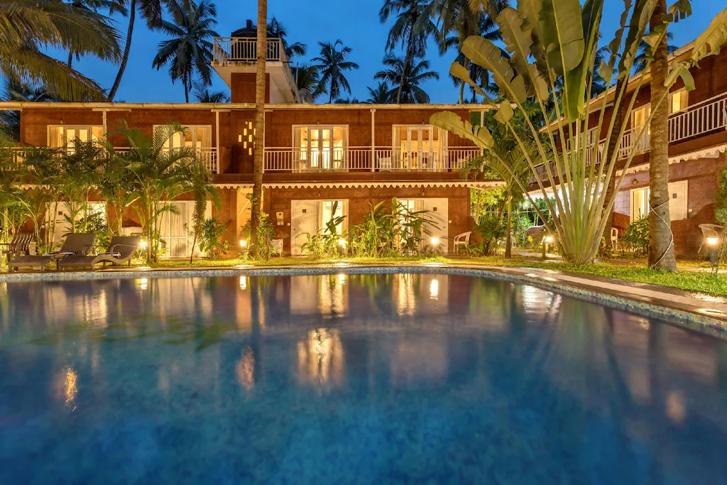 Skon Morjim Beach Resort by Orion Hotels