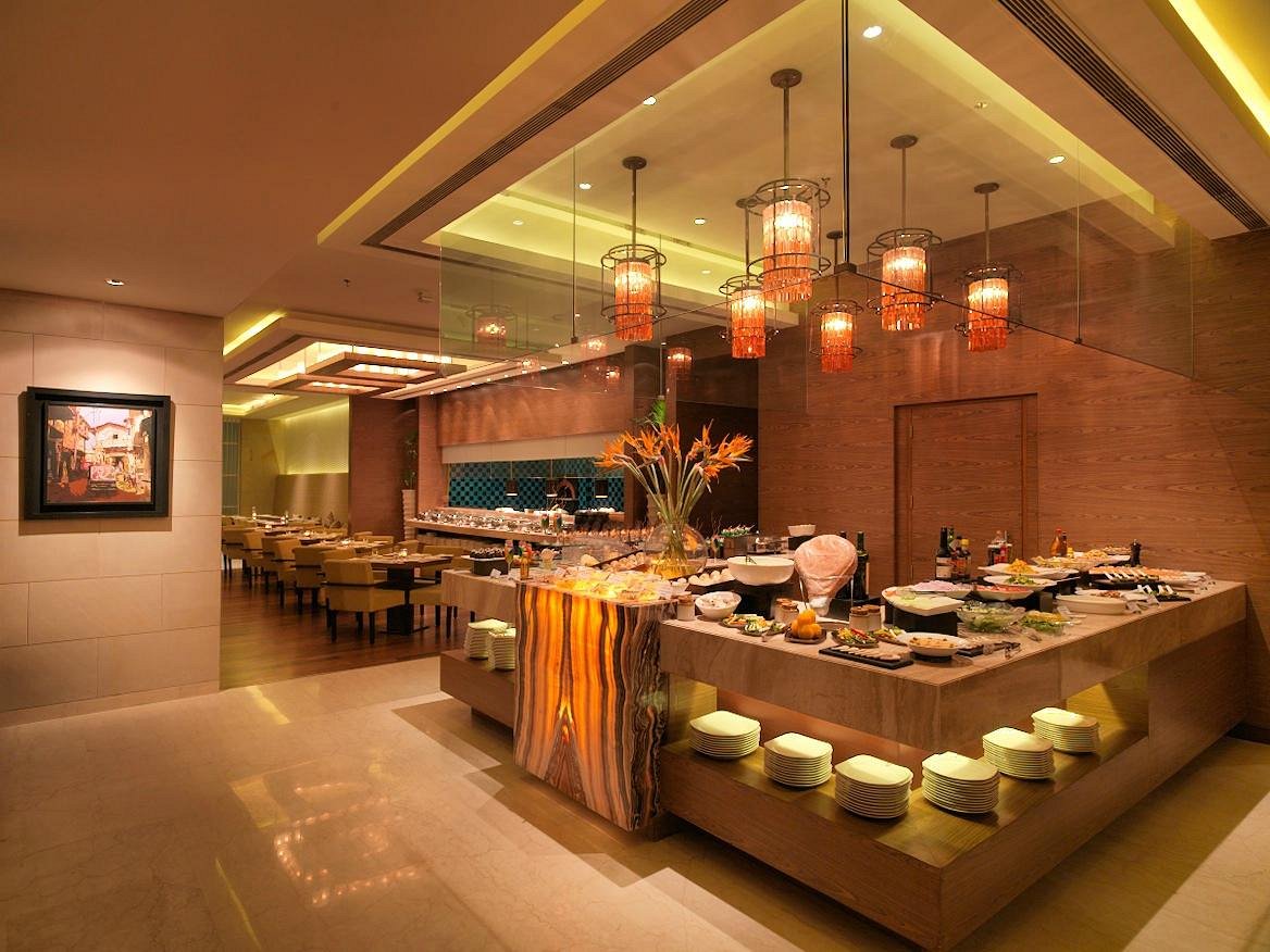 Hotel Royal Orchid, Jaipur