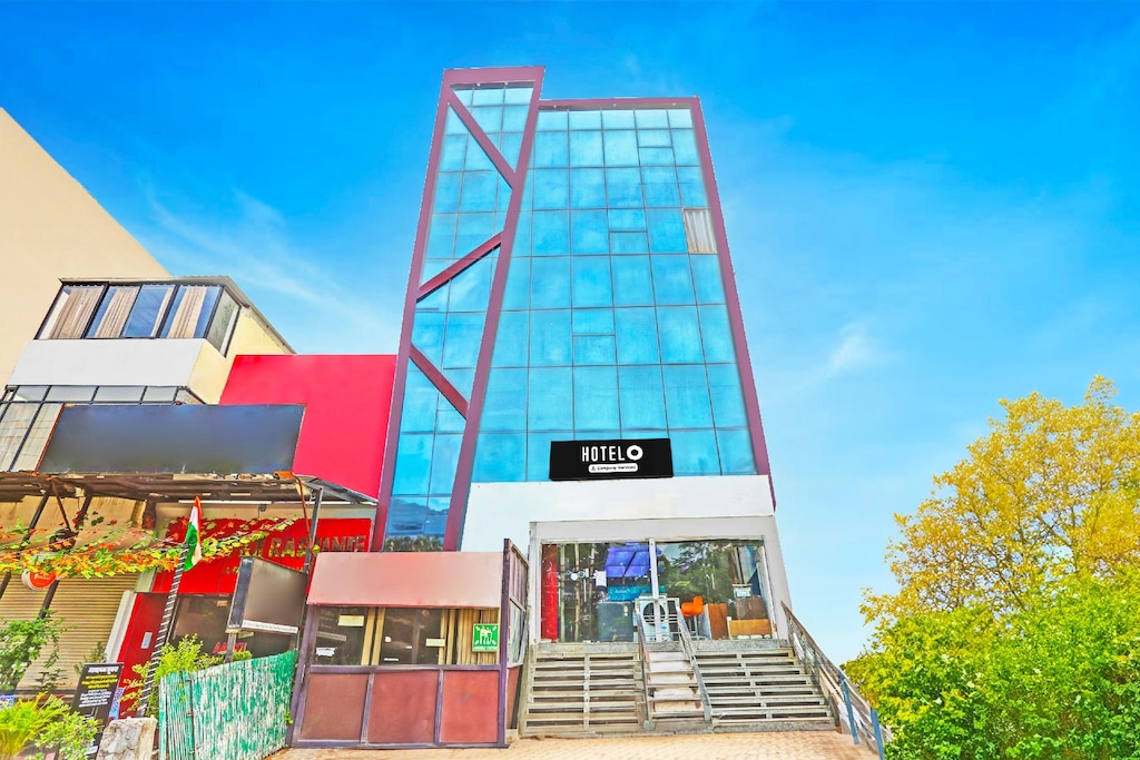 Super Hotel O Gurgaon Old Town formerly Prince Inn