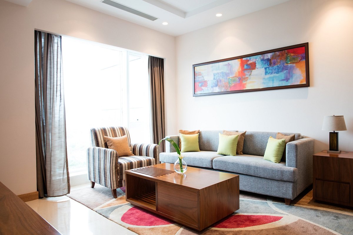 Oakwood Residence Kapil Hyderabad