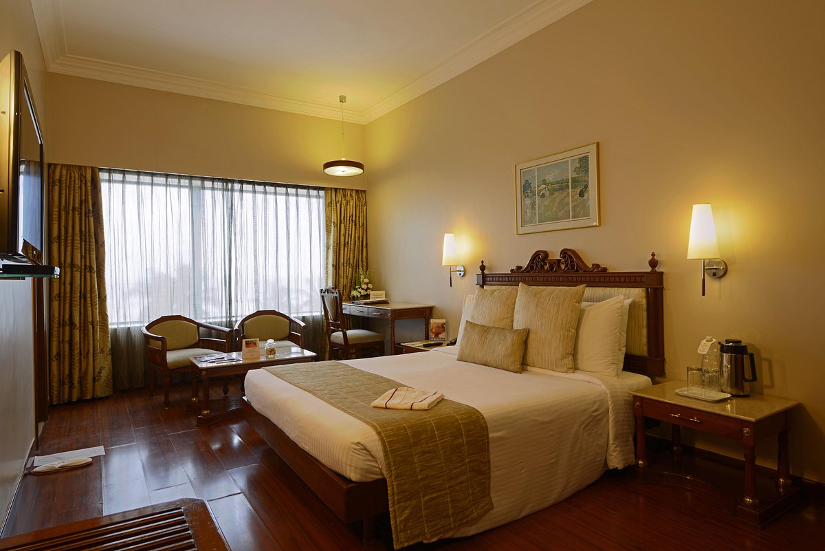 Sun-n-Sand Hotel, Mumbai