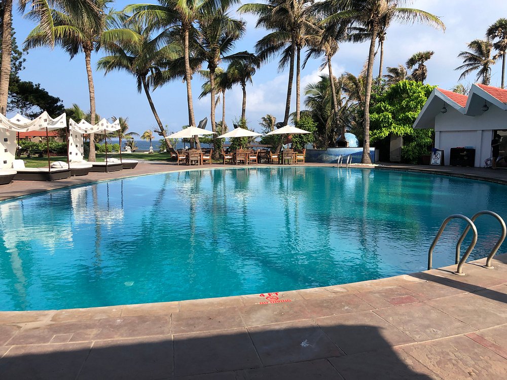 The Park Visakhapatnam