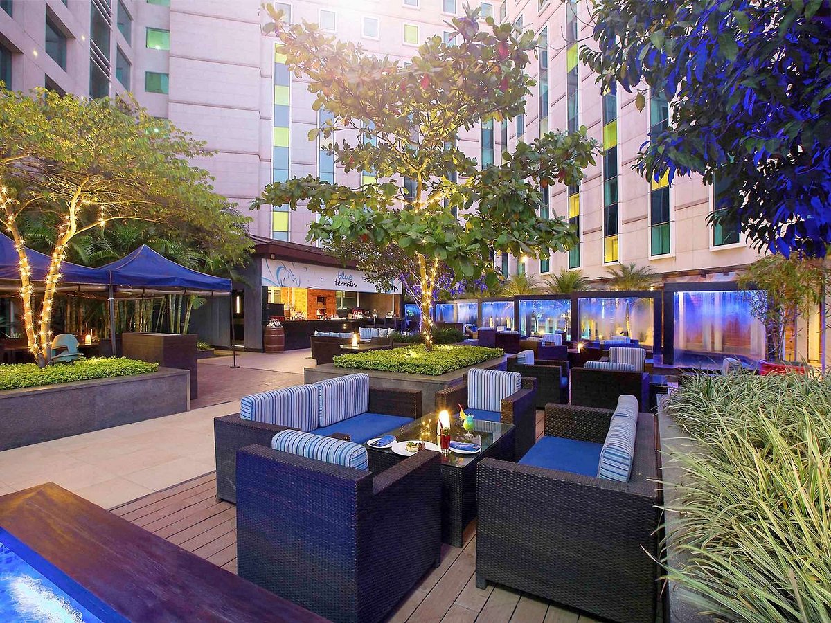 Novotel Bengaluru Outer Ring Road