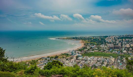Visakhapatnam