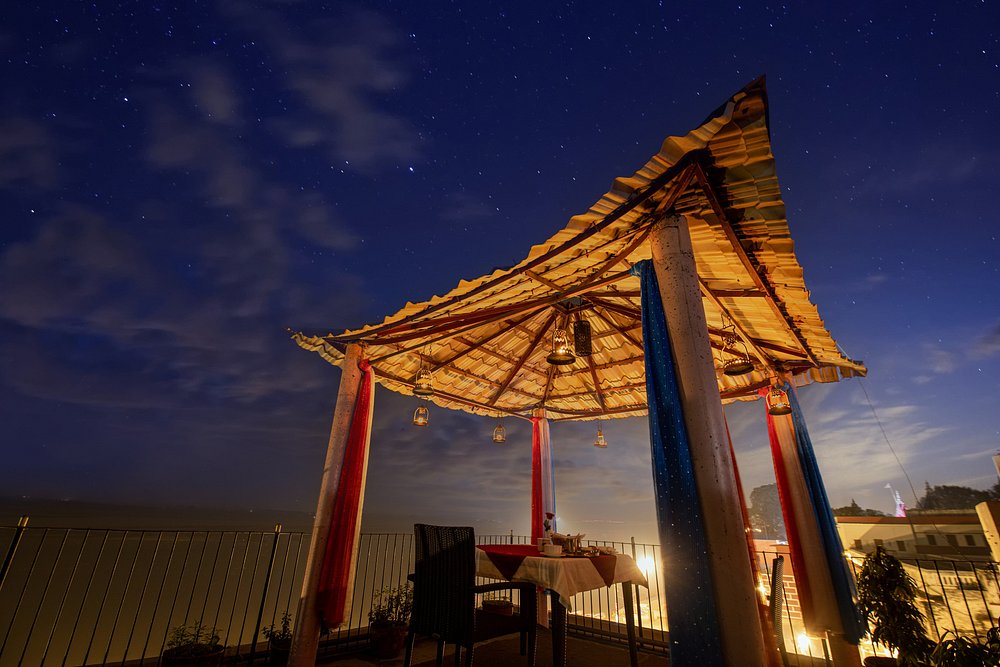 Amritara Suryauday Haveli