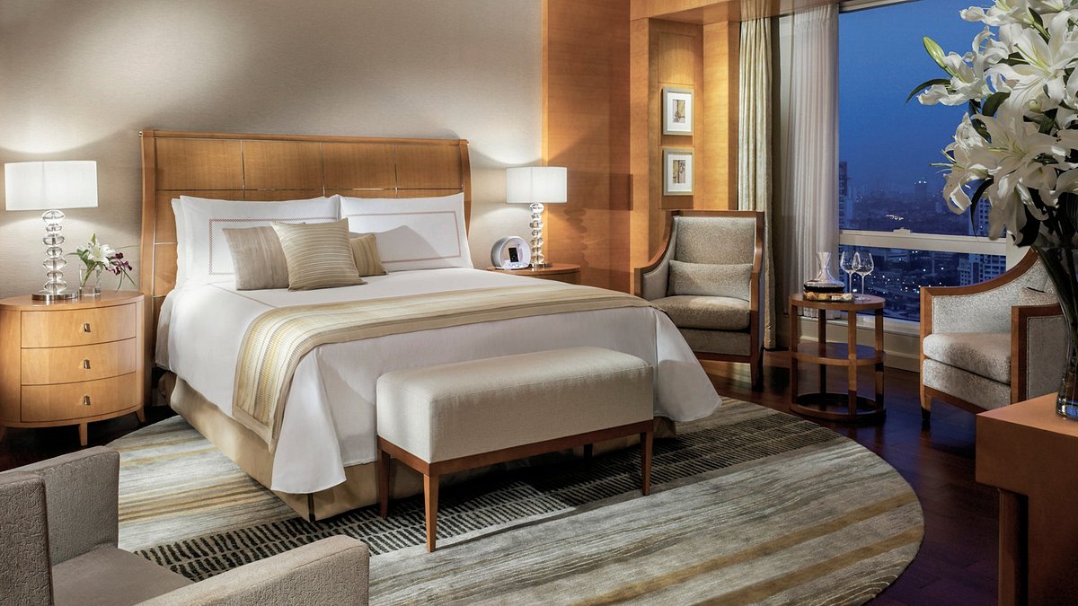 Four Seasons Hotel Mumbai